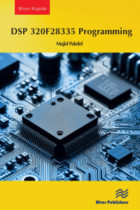 Cover image: DSP 320F28335 Programming 1st edition 9788770041973