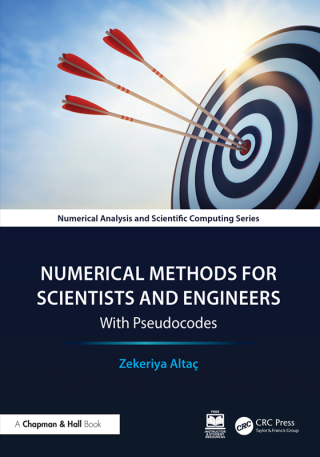 Immagine di copertina: Numerical Methods for Scientists and Engineers 1st edition 9781032754741