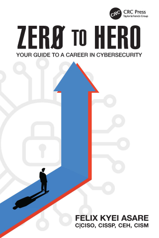 Cover image: Zero to Hero 1st edition 9781032802213