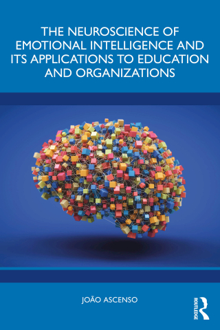 Cover image: The Neuroscience of Emotional Intelligence and Its Applications to Education and Organizations 1st edition 9781032822921