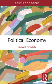 Imagen de portada: Political Economy 1st edition 9781032251158