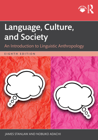 Language, Culture, and Society 8th edition | 9781032361369