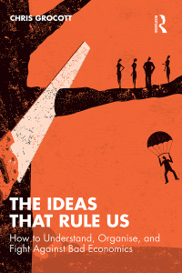 Immagine di copertina: The Ideas That Rule Us 1st edition 9780367753146