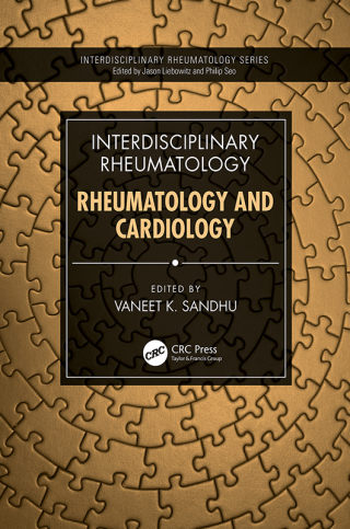 Cover image: Interdisciplinary Rheumatology 1st edition 9781032472218