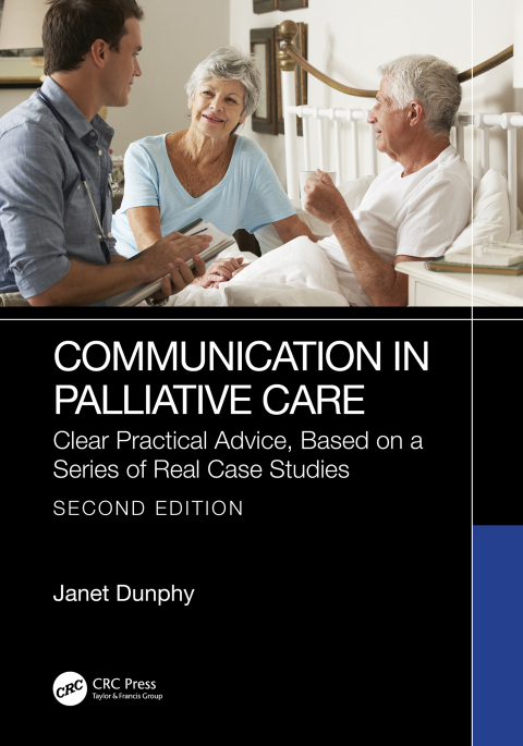 Communication in Palliative Care: Clear Practical Advice, Based on a Series of Real Case Studies, 2nd Edition - FULL INSTANT DOWNLOAD | PDF DOCX EPUB