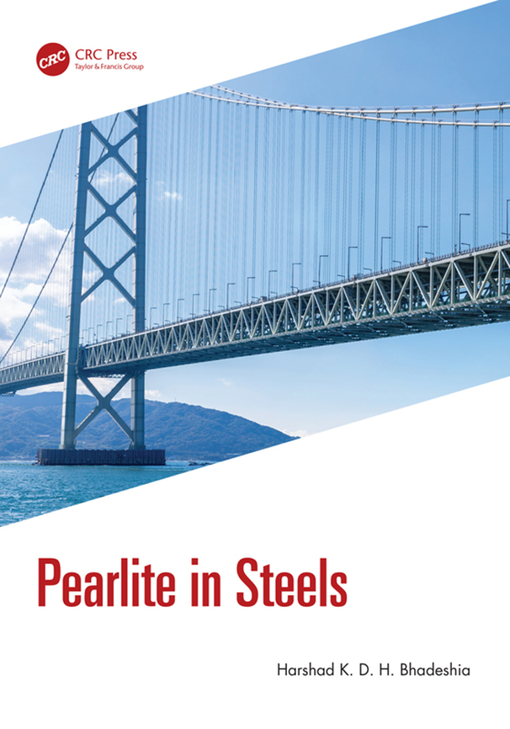Pearlite in Steels 1st Edition