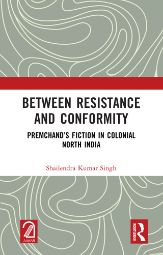 Cover image: Between Resistance and Conformity 1st edition 9781032859194