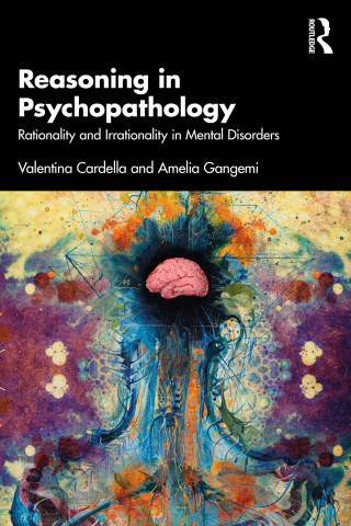 Cover image: Reasoning in Psychopathology 1st edition 9781032561790