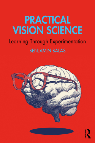 Cover image: Practical Vision Science 1st edition 9781032691152