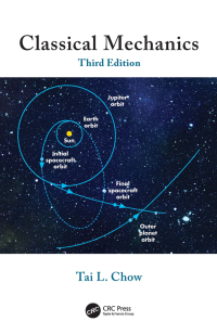 Imagen de portada: Classical Mechanics 3rd edition 9781032789545