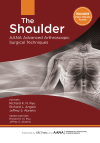 صورة الغلاف: The Shoulder 1st edition 9781630910020