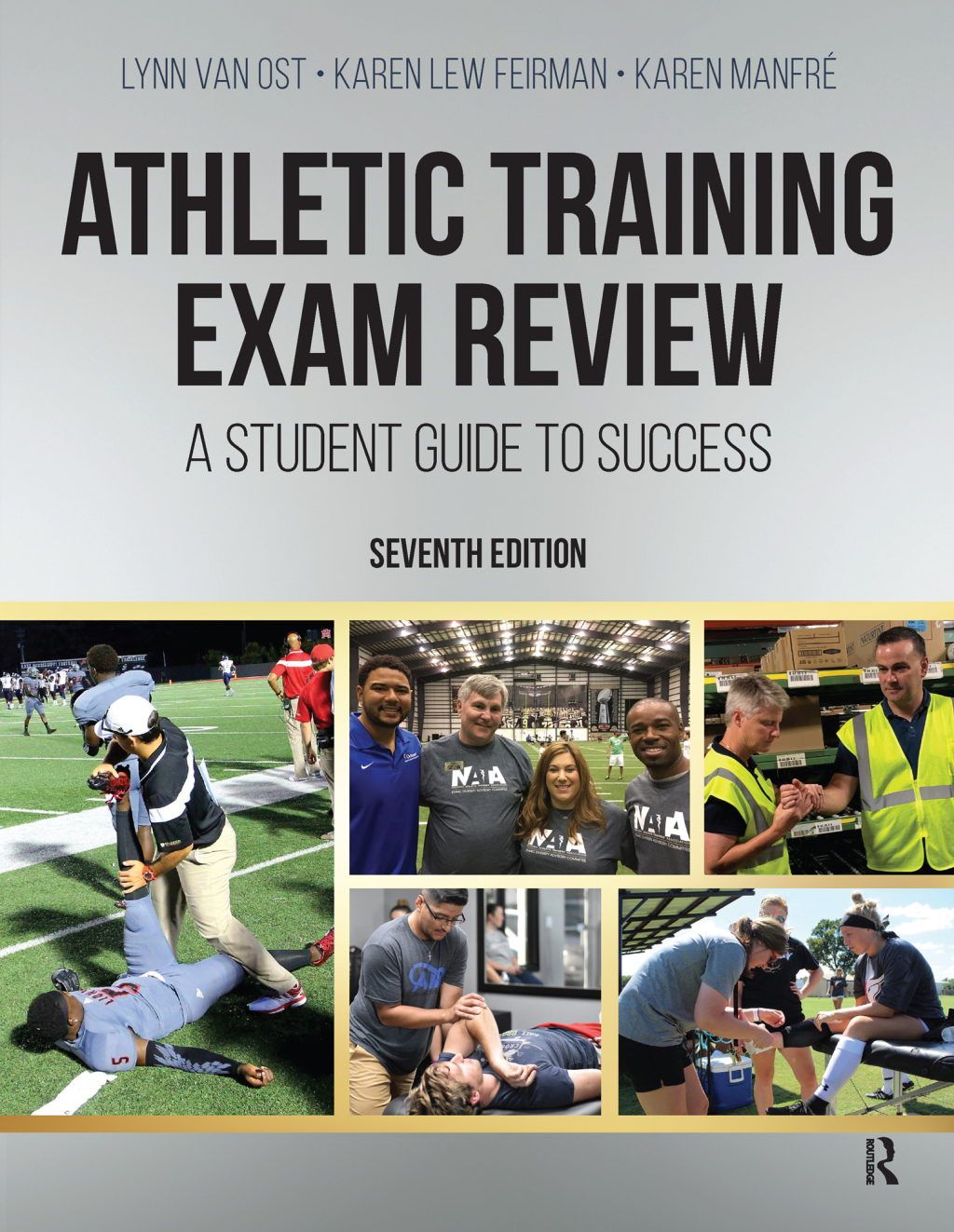 Athletic Training Exam Review A Student Guide to Success 7th Edition