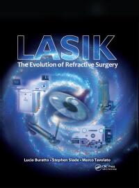 Imagen de portada: LASIK 1st edition 9781617110429