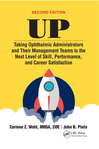 Cover image: UP 2nd edition 9781630919207