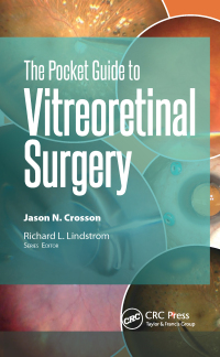 Cover image: The Pocket Guide to Vitreoretinal Surgery 1st edition 9781630916961