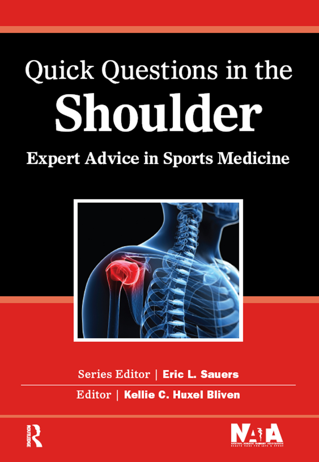 Quick Questions in the Shoulder Expert Advice in Sports Medicine 1st Edition