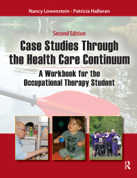 Cover image: Case Studies Through the Health Care Continuum 2nd edition 9781617118333