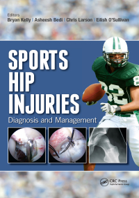 Omslagafbeelding: Sports Hip Injuries 1st edition 9781617110467