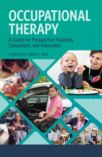 Cover image: Occupational Therapy 1st edition 9781032966342