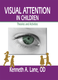 صورة الغلاف: Visual Attention in Children 1st edition 9781032966502