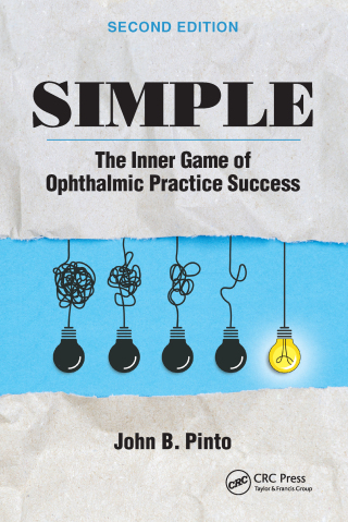 Cover image: Simple 2nd edition 9781630919597