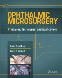 Cover image: Ophthalmic Microsurgery 1st edition 9781617110450