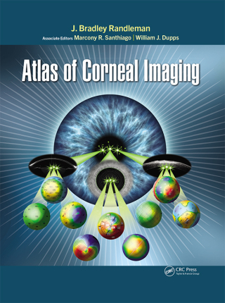 Cover image: Atlas of Corneal Imaging 1st edition 9781630916473