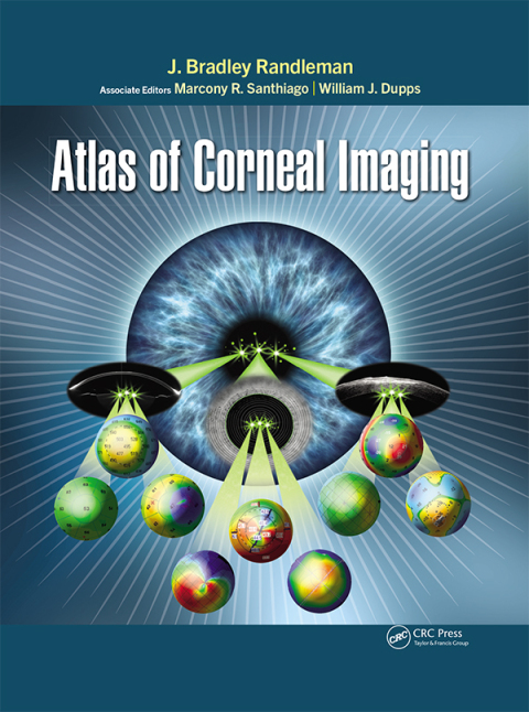 Atlas of Corneal Imaging, 1st Edition - FULL INSTANT DOWNLOAD | PDF DOCX EPUB