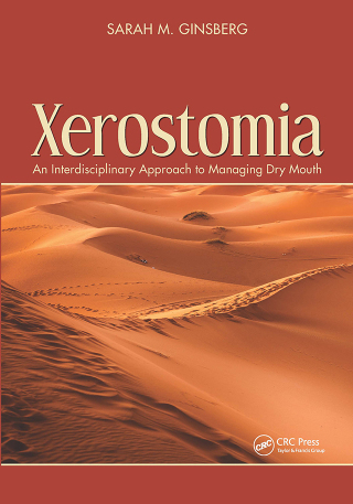Cover image: Xerostomia 1st edition 9781630914899