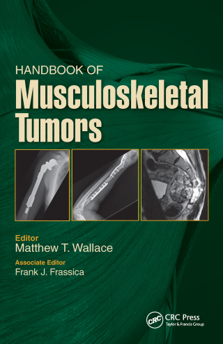 Imagen de portada: Handbook of Musculoskeletal Tumors 1st edition 9781041260981