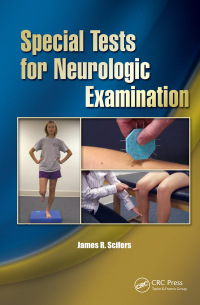 表紙画像: Special Tests for Neurologic Examination 1st edition 9781556427978