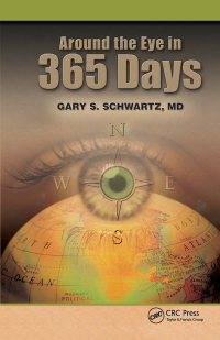 Cover image: Around the Eye in 365 Days 1st edition 9781556428463