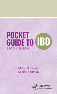 Immagine di copertina: Pocket Guide to IBD 2nd edition 9781556429910