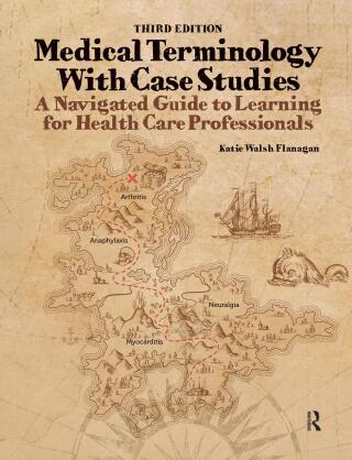 Imagen de portada: Medical Terminology with Case Studies 3rd edition 9781032955773