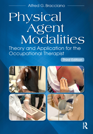 Cover image: Physical Agent Modalities 3rd edition 9781041269694