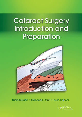 Cover image: Cataract Surgery 1st edition 9781617116056