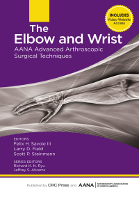 Omslagafbeelding: The Elbow and Wrist 1st edition 9781630910013