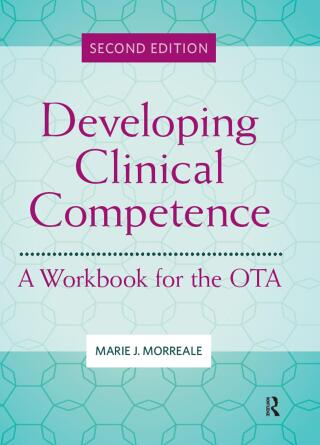 Cover image: Developing Clinical Competence 2nd edition 9781630918965