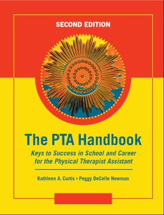 صورة الغلاف: The PTA Handbook 2nd edition 9781617110207
