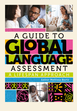 Imagen de portada: A Guide to Global Language Assessment 1st edition 9781032959566