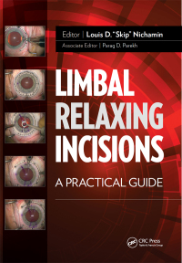 Cover image: Limbal Relaxing Incisions 1st edition 9781617118388