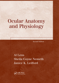 Cover image: Ocular Anatomy and Physiology 2nd edition 9781556427923