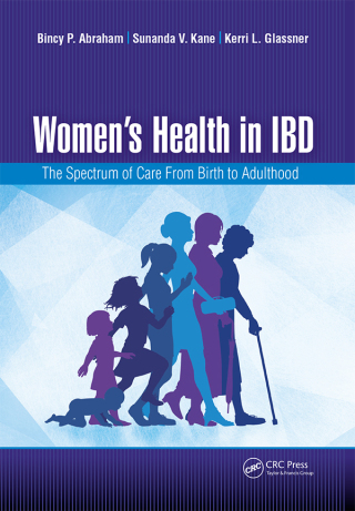 Cover image: Women's Health in IBD 1st edition 9781630918286