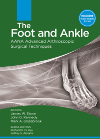 Immagine di copertina: The Foot and Ankle 1st edition 9781617119989