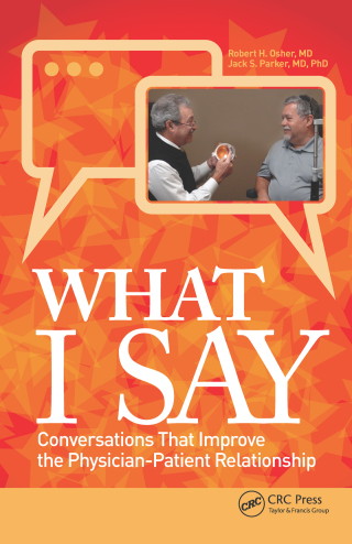 Titelbild: What I Say 1st edition 9781630916886