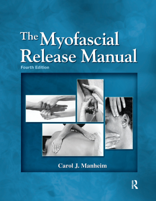 表紙画像: The Myofascial Release Manual 4th edition 9781556428357