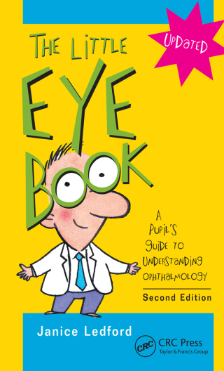Imagen de portada: The Little Eye Book 2nd edition 9781556428845