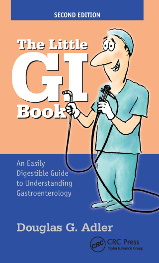 Titelbild: The Little GI Book 2nd edition 9781630917418