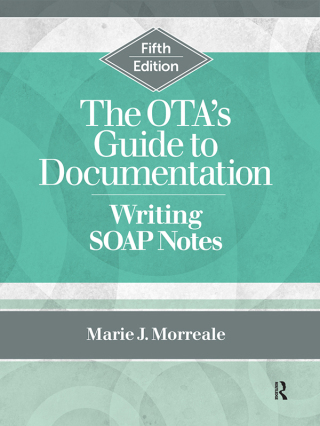 Cover image: The OTA’s Guide to Documentation 5th edition 9781638220367