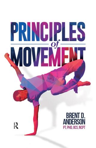 Imagen de portada: Principles of Movement 1st edition 9781630914684